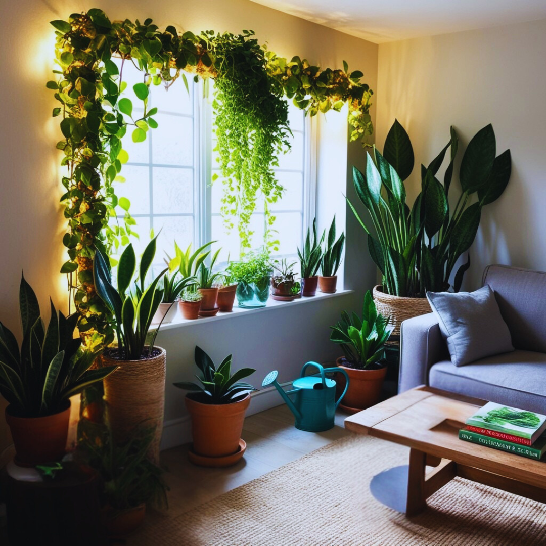 Como Cuidar de Plantas em Casa: O Guia Definitivo